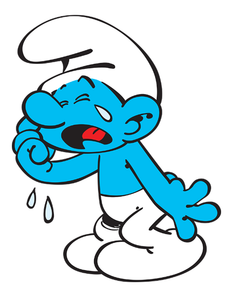 Peyo's Death