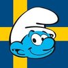 Smurfarna • Svenska