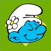 Os Smurfs • Brasil