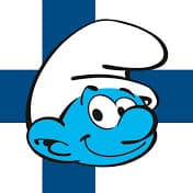 Smurffit • Suomi