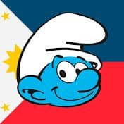 Ang Mga Smurf • Filipino