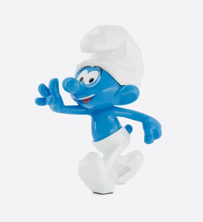 The Smurfs X Richard Orlinski | The Smurfs