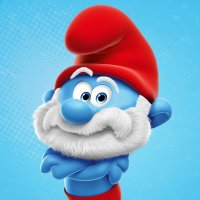 Smurfs Kids: Music, TV & Games