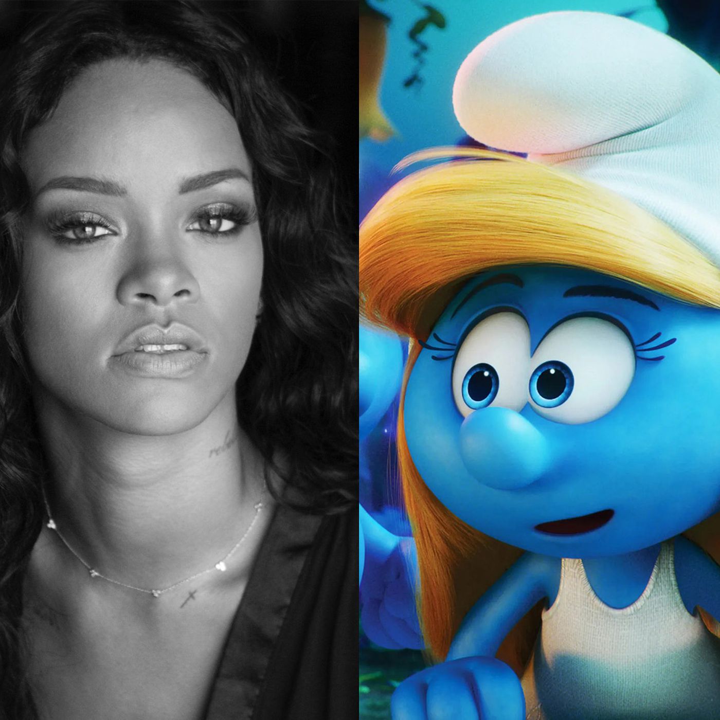 The Smurfs Musical: Directed by Chris Miller