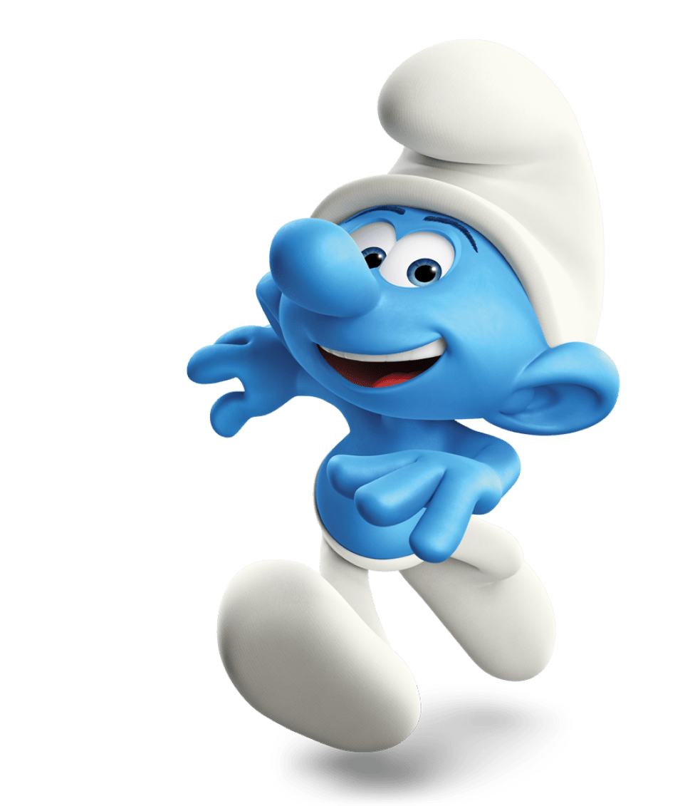 The Start of Smurfs: Where does Smurfing Come From? - GoCollect