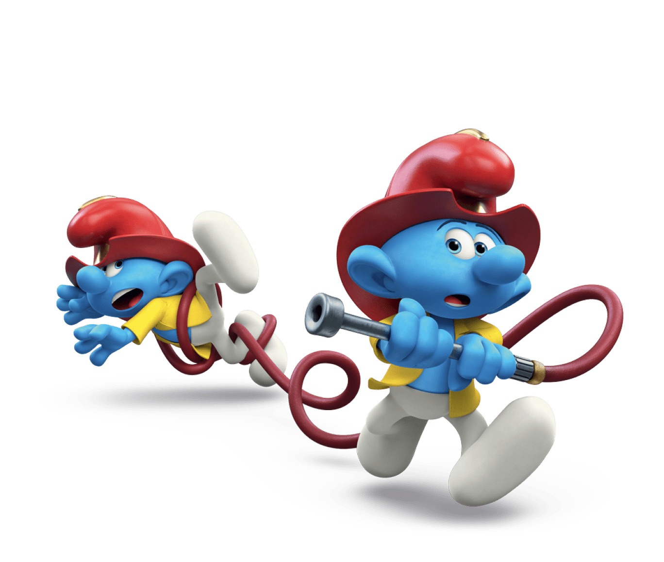 The Start of Smurfs: Where does Smurfing Come From? - GoCollect