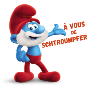Grand Schtroumpf