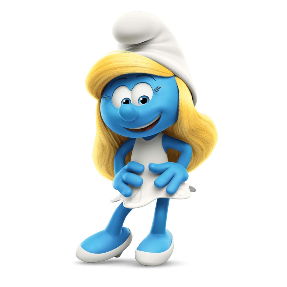 The Smurfette Papa Smurf The Smurfs Png Clipart Carto - vrogue.co