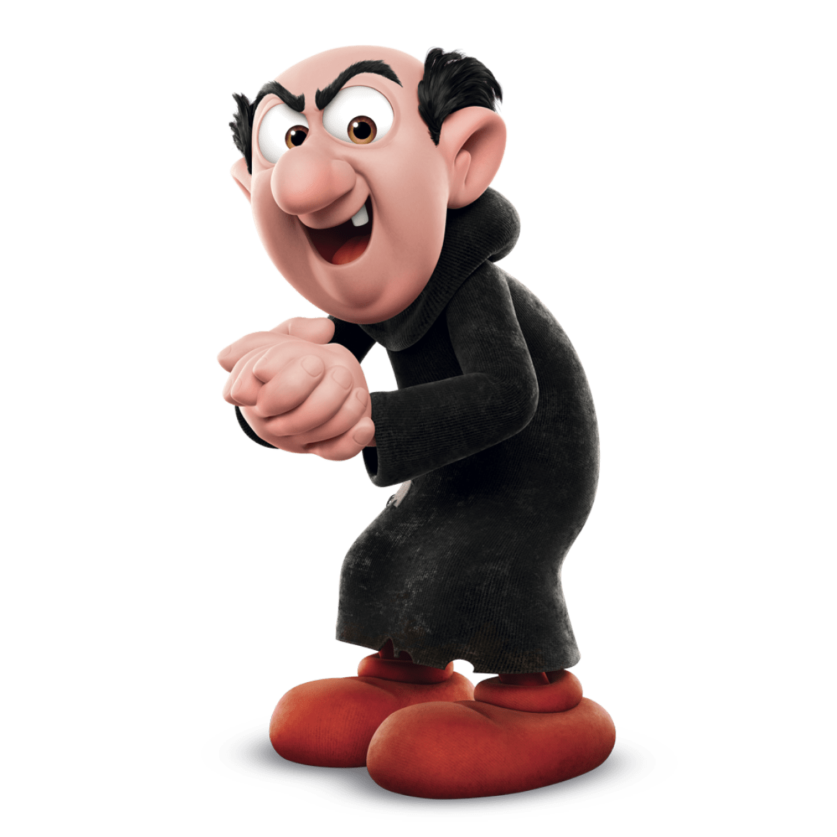 Gargamel