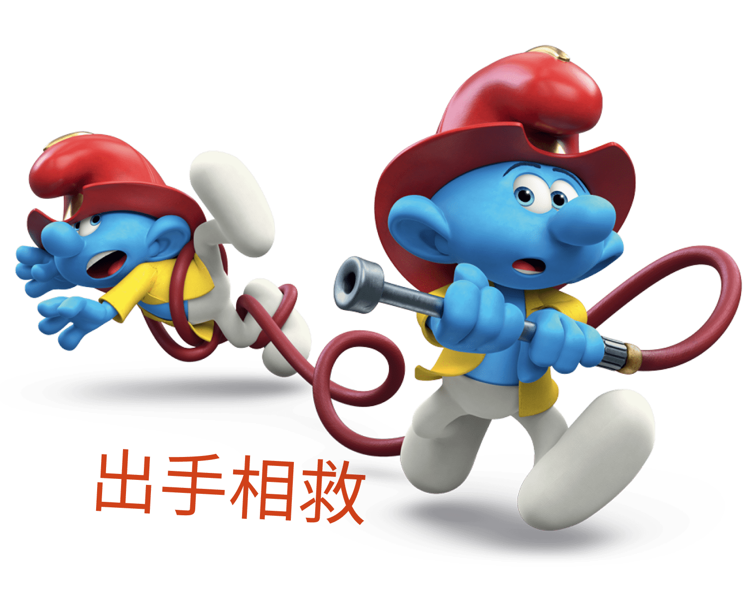 笨笨和傻傻