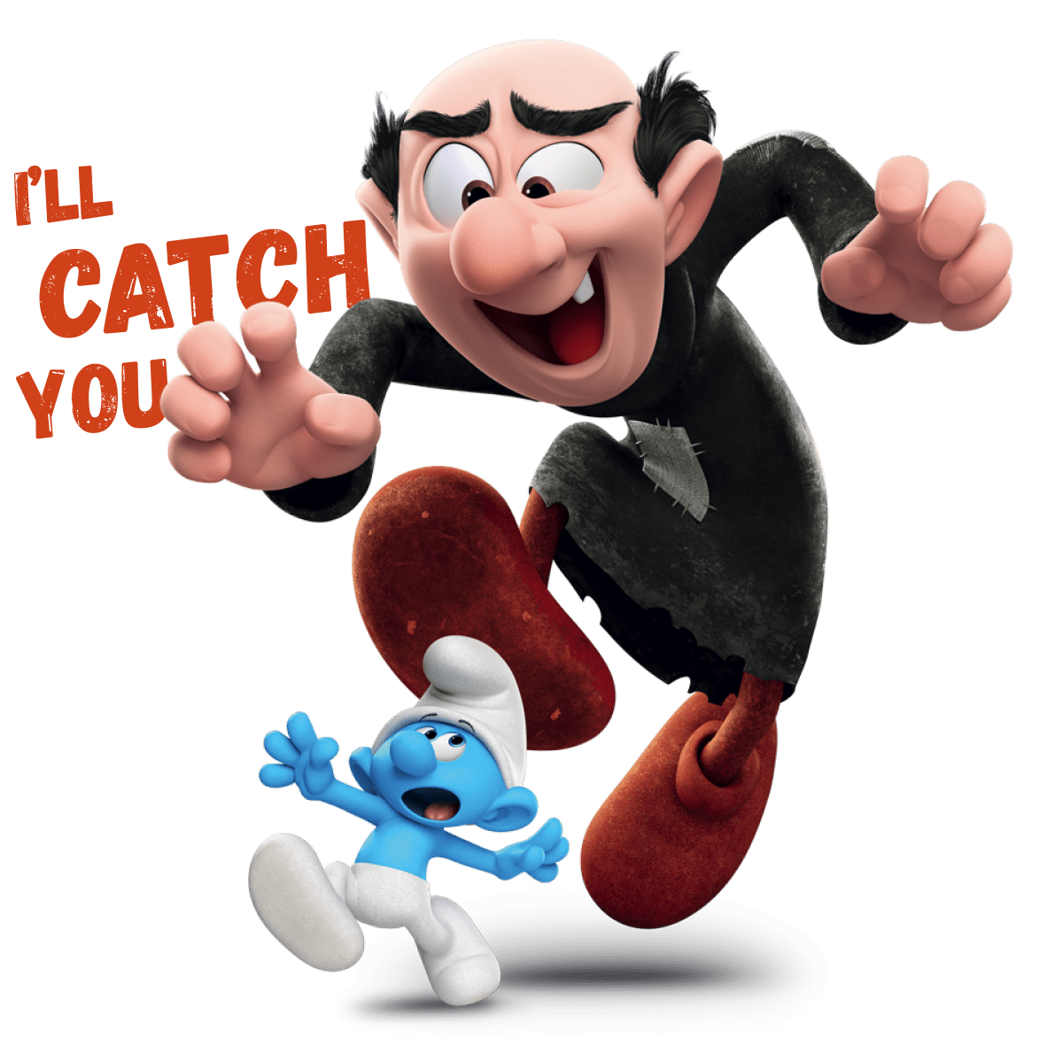 Gargamel