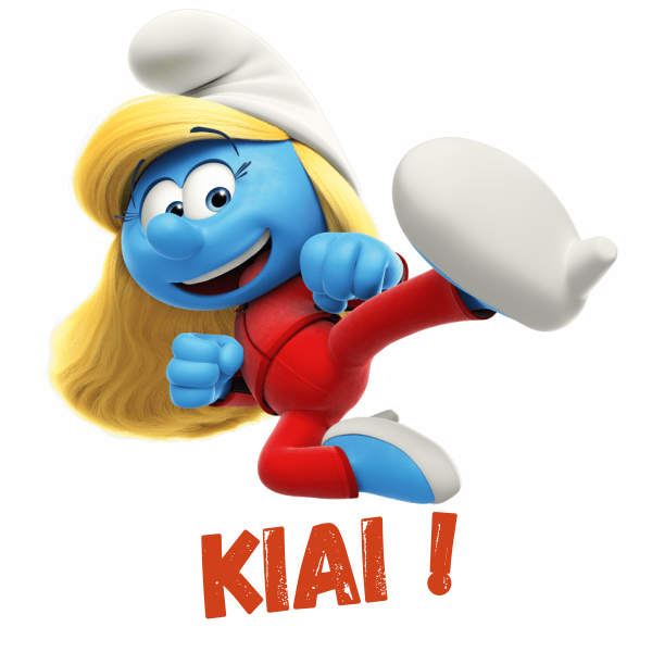 Smurfette