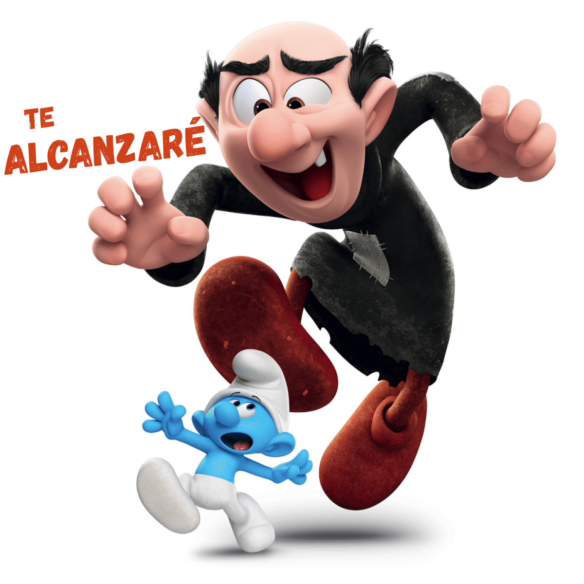 Gargamel
