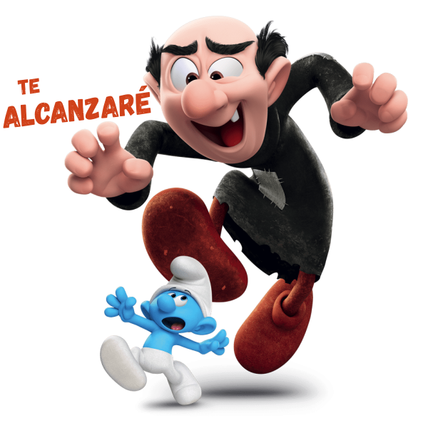 Gargamel