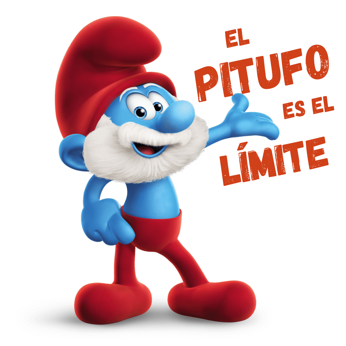 Los Pitufos - Nueva Serie de TV - Los Pitufos