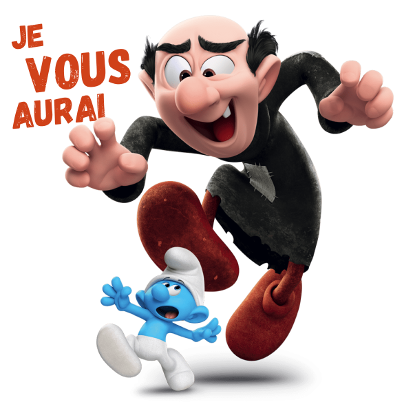 Gargamel