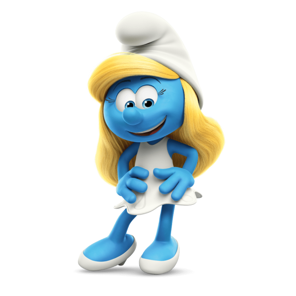 Smurfette