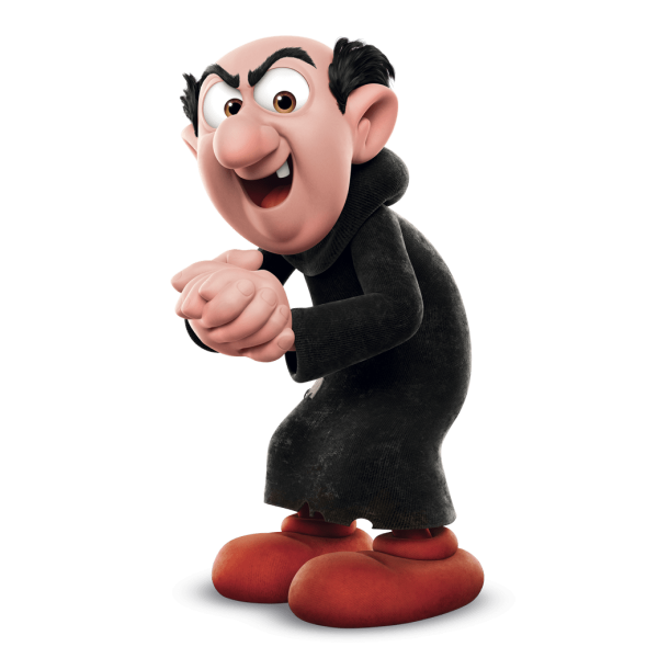 Gargamel