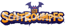 Les Schtroumpfs