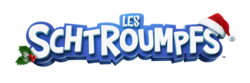 Les Schtroumpfs