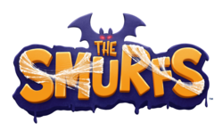 The Smurfs