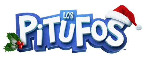  Los Pitufos