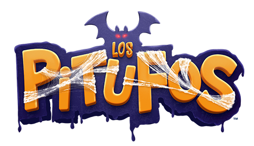  Los Pitufos