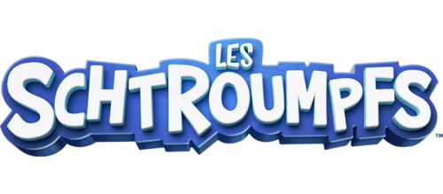 Les Schtroumpfs