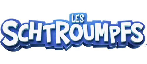 Les Schtroumpfs