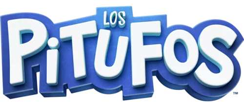  Los Pitufos
