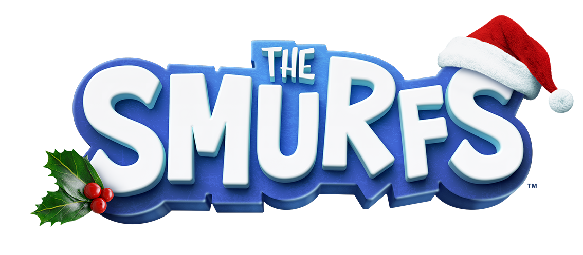 The Smurfs