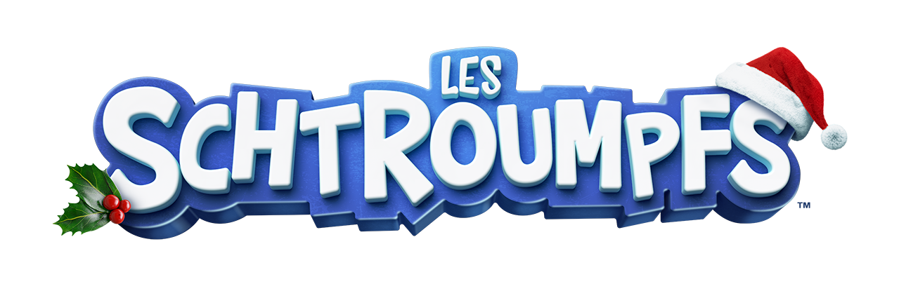 Les Schtroumpfs